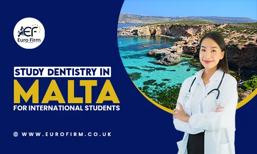 Dentistry in Malta