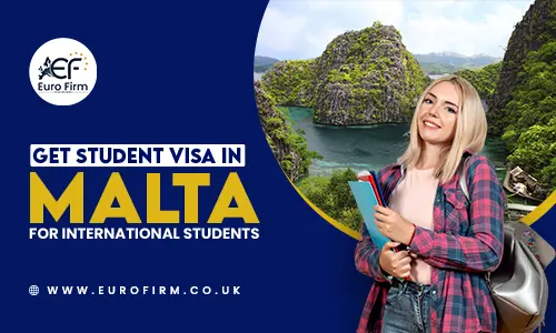 Student Visa in Malta