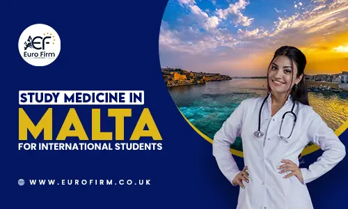 Medicine in Malta