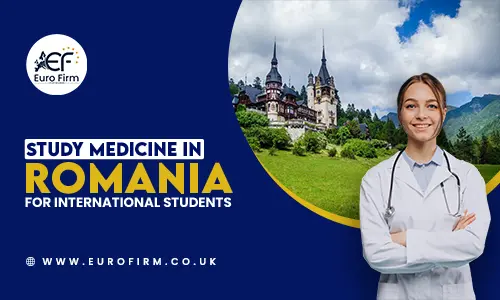 Medicine in Romania