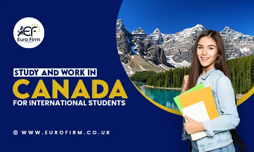 Study in Canada