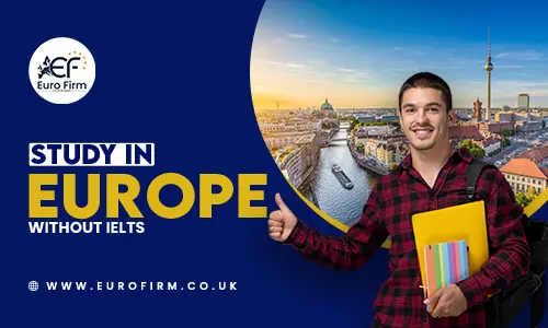 Study in Europe