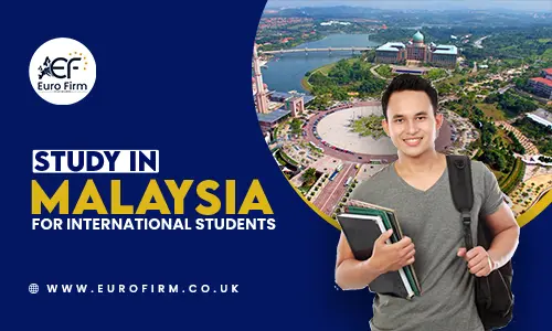 Study in Malaysia