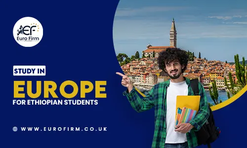 Study in Europe