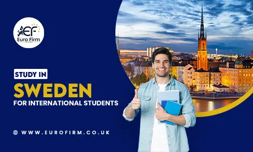 Study in Sweden