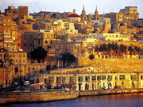 Malta Opportunities