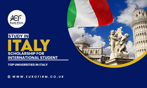 Study in Italy