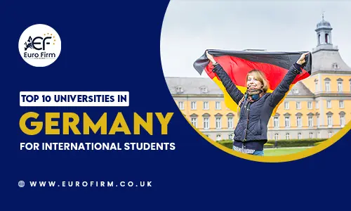 Universities In Germany