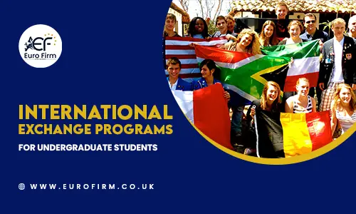 International Exchange Programs