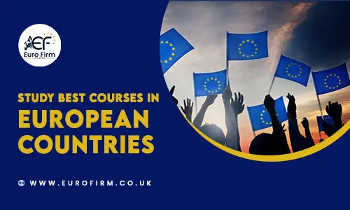 Best Courses in European