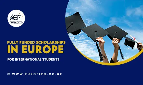 Fully Funded Scholarships