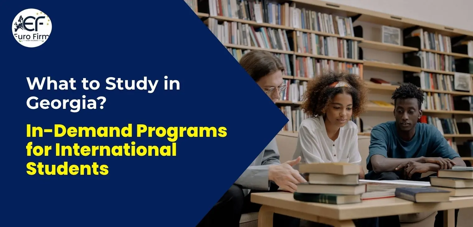 Georgia Program