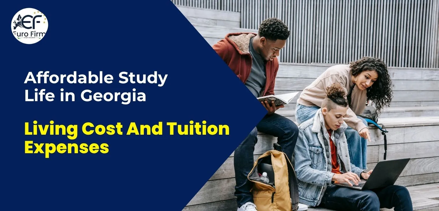Tuition & Living Cost in Georgia