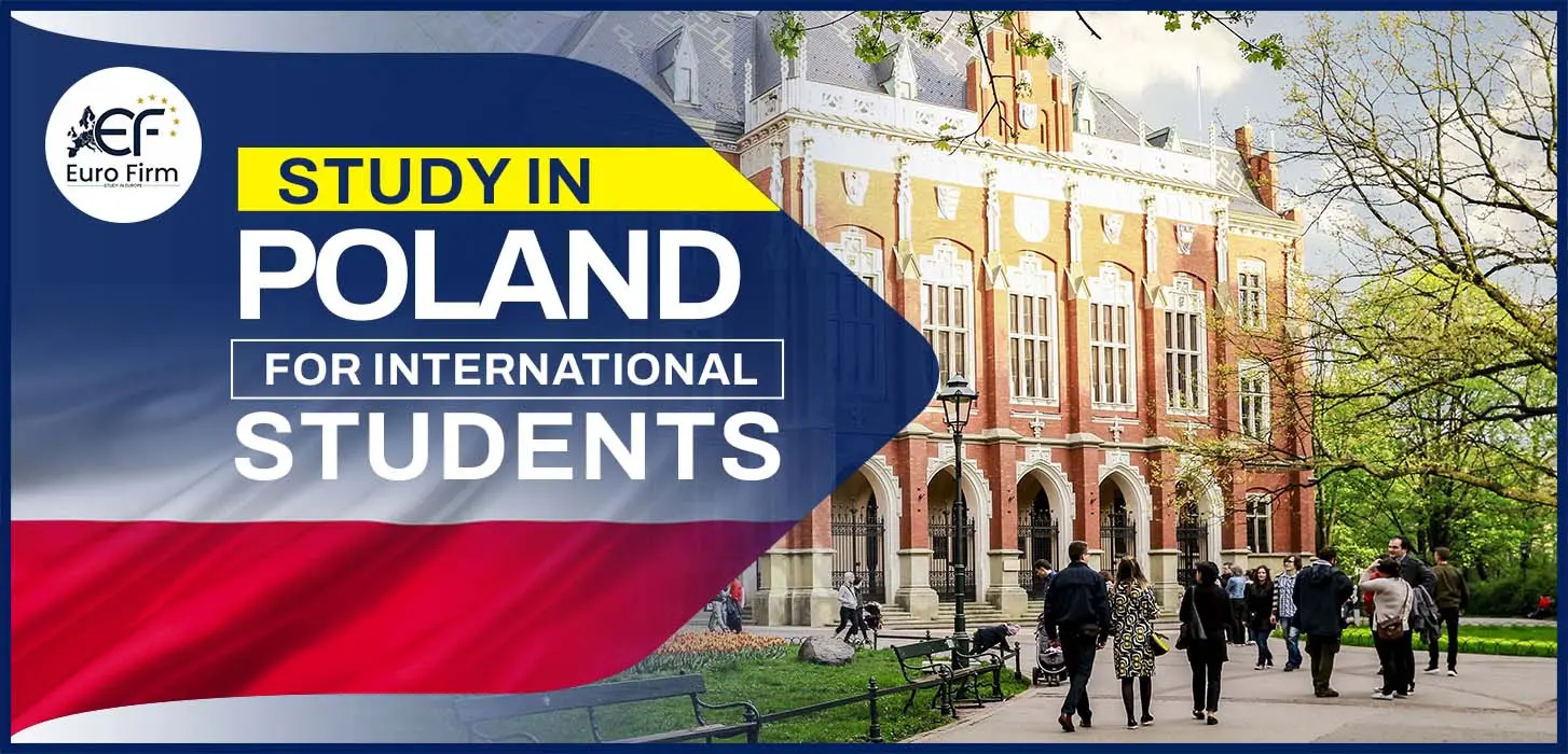 Study in Poland For International Students